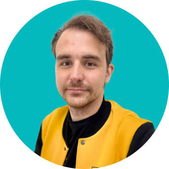 Виталий Г - КИБЕРшкола программирования для детей, компьютерные курсы для школьников, начинающих и подростков - KIBERone г. Южнопортовый