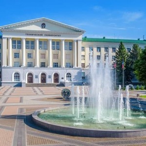 В сентябре открытие новой локации в самом центре Ростова-на-Дону, в Кванториуме при ДГТУ! - Школа программирования для детей, компьютерные курсы для школьников, начинающих и подростков - KIBERone г. Южнопортовый