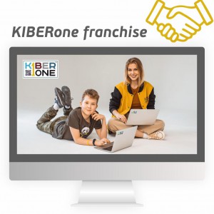 Франшиза KIBERone — в списке лучших по итогам 2019 года - Школа программирования для детей, компьютерные курсы для школьников, начинающих и подростков - KIBERone г. Южнопортовый